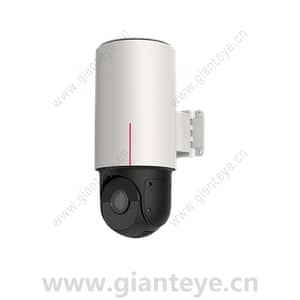 华为 Huawei M7641-10-Z23-RT 2T 400万微波AI球型摄像机