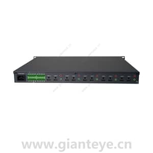 华为 Huawei PM60MA-10H-HSS 红苹果10路高清网络数字矩阵