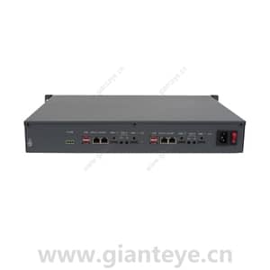 华为 Huawei PM60MA-4H-HSS 红苹果4路高清网络数字矩阵