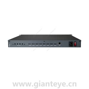 华为 Huawei PM60MA-8H-HSS 红苹果8路高清网络数字矩阵