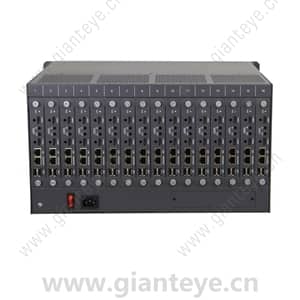 华为 Huawei PM60MC-32H-HSS 红苹果32路高清网络数字矩阵