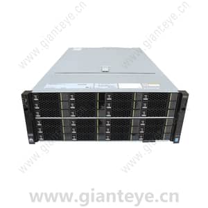 华为 Huawei VCN3020 视频云节点 512路 40盘位 双电源 02311FVA