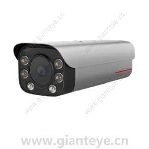 华为 Huawei X2221-10-FL 4T 200万目标抓拍筒型摄像机