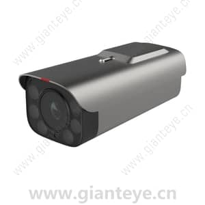 华为 Huawei X2221-VLW 200万车辆识别标志物检测柔光筒型摄像机