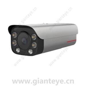 华为 Huawei X2241-10-HLI 4T 400万超星光全彩多算法并行筒型摄像机 02353CVH