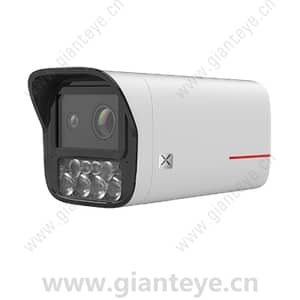 华为 Huawei X2281-10-HLI-E2(10-50mm)(4mm) 4T 800万双目AI筒型摄像机 02354DXD