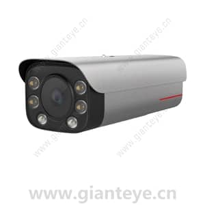 华为 Huawei X2281-HL 4T 800万多算法并行筒型摄像机 02352JPT