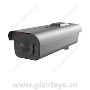 华为 Huawei X2321-VG 200万车辆识别机非人分类全光谱筒型摄像机