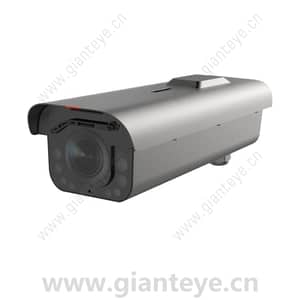 华为 Huawei X2331-CPI 4T 300万车辆卡口红外一体化摄像机