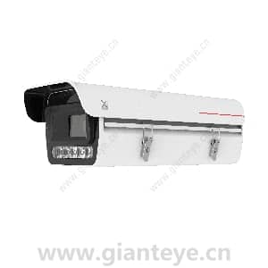 华为 Huawei X2391-18-TL 900万微光电警卡口AI筒型摄像机 02413611