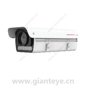 华为 Huawei X2391-20-TL-C 900万微光电警卡口AI筒型摄像机 02413705
