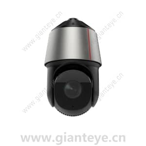 华为 Huawei X6721-GZ37 4T 200万超星光红外球型摄像机