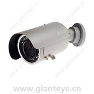 派尔高 Pelco BU5-IRV12-6 650 TVL 筒型夜视户外闭路电视模拟安全摄像机