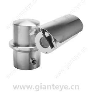 派尔高 Pelco EHXM3136-7X ExSite 36x 固定摄像机带雨刮器