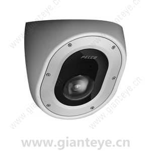 派尔高 Pelco IBD532-1 5 MP 室内/室外红外角落摄像机