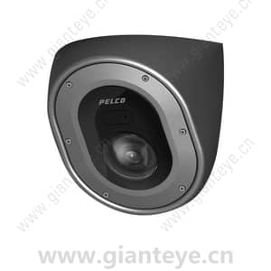 派尔高 Pelco IBD532-1SS 5 MP 室内/室外红外角落摄像机