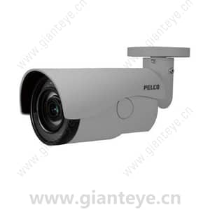 派尔高 Pelco IBE129-1R 1.3 MP Sarix 增强型网络室外红外筒型摄像机