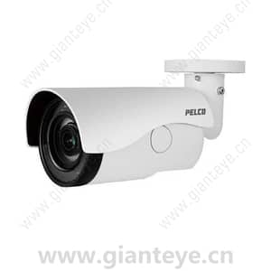 派尔高 Pelco IBE222-1I 2 MP Sarix 增强型室内红外筒型摄像机
