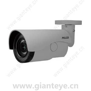 派尔高 Pelco IBE222-1R 2 MP Sarix 增强型网络室外红外筒型摄像机