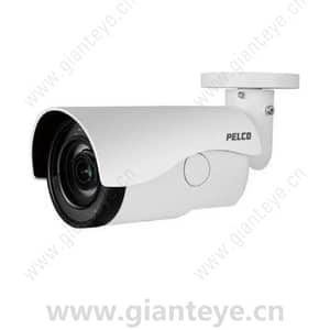 派尔高 Pelco IBE322-1I 3 MP Sarix 增强型网络室内红外筒型摄像机