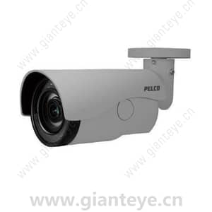 派尔高 Pelco IBE329-1R 3 MP Sarix 增强型网络室外红外摄像机