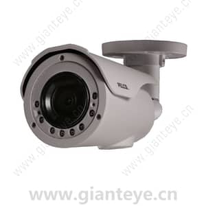 派尔高 Pelco IBE332-1ER 3 MP 环境网络红外筒型摄像机