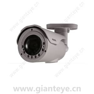派尔高 Pelco IBE839-1ER 8 MP 网络红外室外筒型摄像机