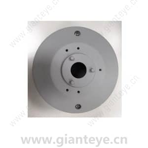派尔高 Pelco IBEWLMT-I Sarix 增强型壁挂式室内筒型摄像机