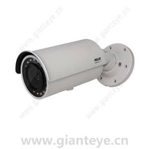 派尔高 Pelco IBP124-1R 1 MP Sarix Pro 网络红外室外筒型摄像机