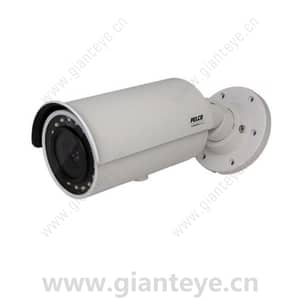 派尔高 Pelco IBP221-1R 2 MP Sarix Pro 网络红外室外筒型摄像机