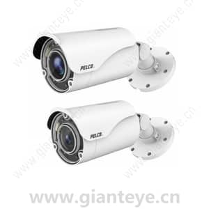Pelco IBP232-1ER 2 MP Sarix Pro Environmental Middle-Tele Bullet Camera
