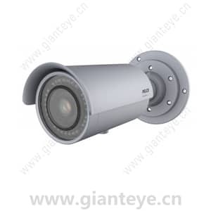 派尔高 Pelco IBP319-ER Sarix 3Mp 户外红外网络筒型摄像机