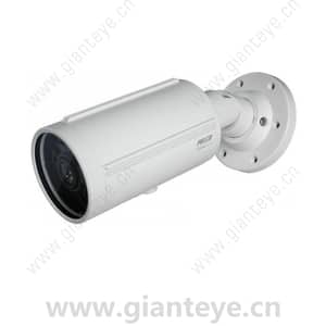 派尔高 Pelco IBP322-1I 3 MP 网络室内筒型摄像机