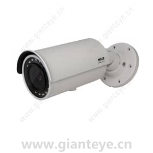 派尔高 Pelco IBP322-1R 3 MP 网络红外室外筒型摄像机