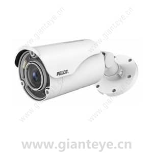 派尔高 Pelco IBP335-1ER 3 MP Sarix Pro 环保长焦筒型摄像机 None