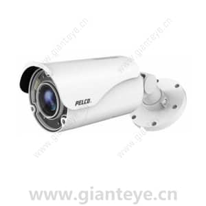 派尔高 Pelco IBP532-1ER 5 MP Sarix Pro 环境筒型摄像机 None