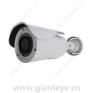 派尔高 Pelco IBP831-1ER BFC IBP 系列 4K 环保红外筒型摄像机 None