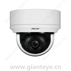 派尔高 Pelco IME122-1ES 1.3 MP 网络室外半球摄像机