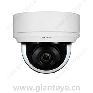 派尔高 Pelco IME129-1ES 1.3MP 室外半球 IP 安全摄像机
