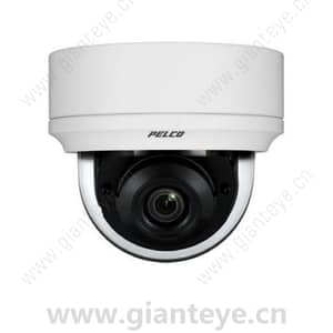 派尔高 Pelco IME129-1IS 1.3 MP 网络室内半球摄像机
