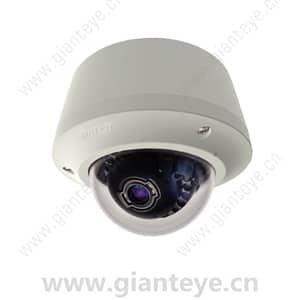 派尔高 Pelco IME219-1EP 2 MP Sarix IME 系列增强型环保吊装式迷你半球摄像机
