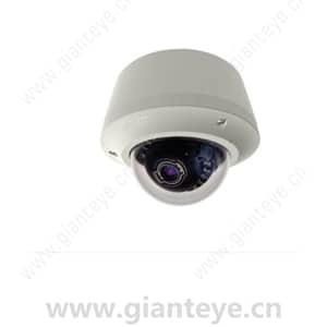 派尔高 Pelco IME219-1VP 2 MP Sarix IME 系列防破坏吊装式迷你半球摄像机