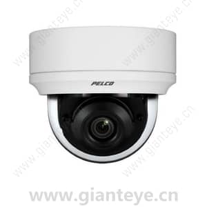 派尔高 Pelco IME222-1IS 2 MP 网络室内半球摄像机 None