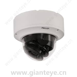 派尔高 Pelco IME238-1IRS 2 MP Sarix 增强型室内红外半球摄像机 None