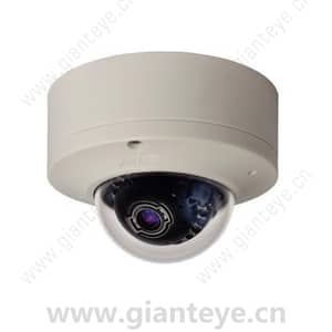 派尔高 Pelco IME3122-1S IME3122-B1S 3 MP 表面安装迷你半球摄像机 None