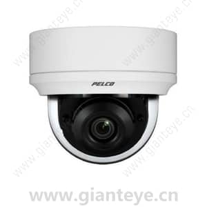 派尔高 Pelco IME322-1ES 3 MP 网络室外半球摄像机 None