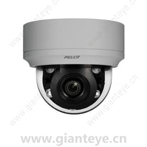 Pelco IME329-1RS 3 MP Network Outdoor IR Dome Camera