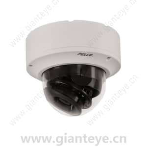 派尔高 Pelco IME839-1ERS 8 MP 4K Sarix 增强型环境红外透明半球摄像机