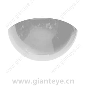 派尔高 Pelco IMELD1-1V 透明下半球球罩适用于 Sarix IME 系列
