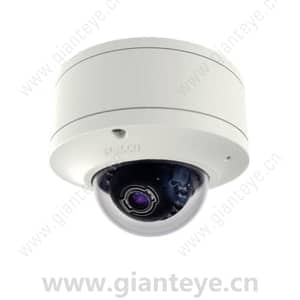 派尔高 Pelco IMES19-1P Sarix室内日夜型网络迷你半球摄像机